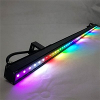 Barre de pixel de DMX LED SMD5050 Digital a mené la barre lumineuse pour le club, étape, parties, DJ
