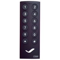 Serrure numérique sans clé à commande horaire CDONLOCK pour sauna, bureau, salle de billard, serrure à combinaison, serrure NFC pour porte en bois