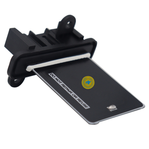 Résistance de chauffage du moteur du ventilateur de climatisation pour Nissan Sunny <span class=keywords><strong>Almera</strong></span> II <span class=keywords><strong>Tino</strong></span> 27150-4M401 271504M401 - Product Image 6