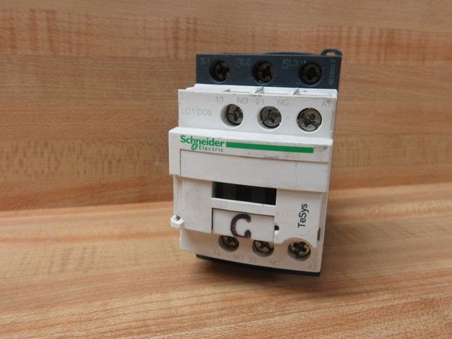 New Original Cheap LC1-D09-G7 Automation Products Programmable Logic PLC Controller