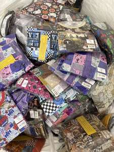 YY bทำจากไม้ไผ่ตาบอดชุดหมีหลากสีมีซิปสำหรับทุกเพศพร้อมส่ง - Product Image 6