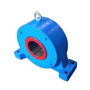 GN Series GN110 Low Speed Reduce Electric <b>Drum</b> One Way Roller Type Backstop Clutch - Product Image 2