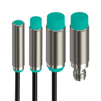 Capteur de proximité inductif Pepperl+Fuchs NBN4-12GM50-E2 NBB5 NBN8-18GM50-E2 Interrupteur de proximité