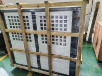 Máquina automática de soplado de botellas PET de 8 cavidades, 14000 BPH, 2L, fabricante de moldeo por estirado-soplado para botellas de agua.