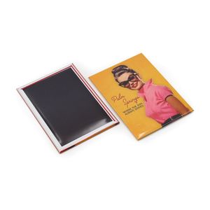Imanes de Refrigerador Metálicos con Impresión Nostálgica, Recuerdo Turístico, Personalizados Directamente de Fábrica, Buena Calidad - Product Image 3