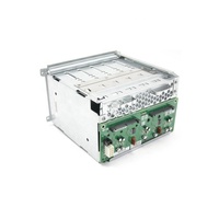 P27194-B21 ProLiant DL300 Gen10 Plus 2U 8SFF X1 Tri-Mode 24G U.3 BC Kit de cage d'entraînement avant P27194-B21