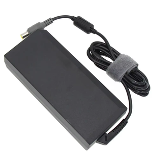 Adaptateur secteur pour ordinateur portable 20V 6.75A 135W, chargeur avec port DC 7.9*5.5mm, alimentation Y50-70 Y50-80 Y700 certifié CE/FCC/ROHS pour Lenovo - Product Image 5