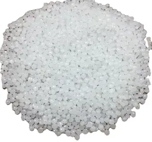 HDPE 5000S plastik hammadde bakire granüller ekstrüzyon sınıfı HDPE reçine fiyat yüksek yoğunluklu polietilen HDPE