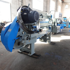 Nouvelle machine à fendre avec conversion de fréquence pour mousse EVA/PE/CR/caoutchouc à prix avantageux - Product Image 3