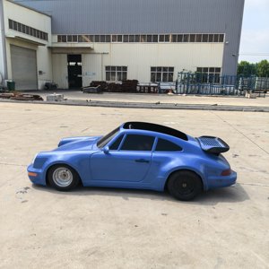 <span class=keywords><strong>Kart</strong></span> a Pedal para Crianças, Carro de Passeio para Crianças, <span class=keywords><strong>Kart</strong></span> a Pedal para Brincar no Quintal - Product Image 1