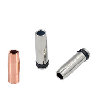 Buse mécanique Qingdao 15AK24KD36KD, pulvérisateur conique en acier, capot de protection, injecteur à filetage interne - Product Image 1