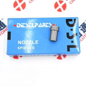 Buse d'injecteur de carburant diesel DN0SD320 0434250224 DN0SD276 pour Ford <span class=keywords><strong>Fiesta</strong></span> MK4 1.8D - Product Image 5