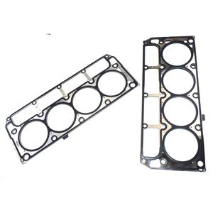 Juego de pares de accesorios <span class=keywords><strong>para</strong></span> coche, junta de culata 12589226 <span class=keywords><strong>para</strong></span> Buick Cadillac <span class=keywords><strong>Chevy</strong></span> GMC Pontiac LS1/LS6 MLS nuevo - Product Image 6