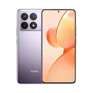 Nuevo Teléfono Móvil Xiao Mi Redmi K70 2024 a Bajo Precio, Snapdragon 8 Gen2, 16 GB + 1 TB, Pantalla de 6.67 Pulgadas, Batería de 5000 mAh, Cargador de 120 W, Teléfono Inteligente 5G - Product Image 3