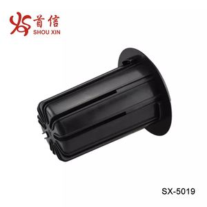 Mối kiểm soát dịch hại nhựa màu đen mối mồi trạm với gỗ mối Killer - Product Image 5