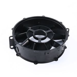 Pièces moulées sous pression en aluminium ADC12 OEM ODM, haute précision, tolérance de 0,01 mm, composants de moulage sous pression, service de fraisage CNC personnalisé - Product Image 1