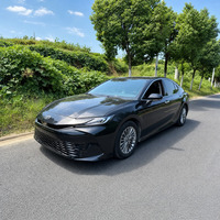Toyota Camry Hybrid 2.0HS Sport Edition Sedan Bekas Tahun 2024 Stok Besar Harga Kompetitif Grosir Ekspor