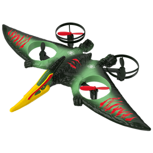 <span class=keywords><strong>Drone</strong></span> RC Wing <span class=keywords><strong>Dragon</strong></span> L0713 : cascades aériennes 3D + stabilité gyroscopique à 6 axes + décollage/atterrissage en un clic - Product Image 2
