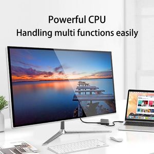 Computadora de escritorio Xizhi rentable todo en uno I5 6360u 16 GB <span class=keywords><strong>Ram</strong></span> 23,8 pulgadas todo en uno <span class=keywords><strong>PC</strong></span> computadora de escritorio - Product Image 5
