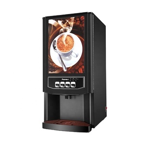 เครื่องชงชา เครื่องดื่ม และกาแฟ สำหรับใช้ในเชิงพาณิชย์ - Product Image 1