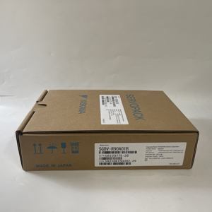Servoaccionamiento Yaskawa (Servo Pack) SGDV-R90A01B - Product Image 1