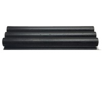 Ferrocerium Flint Rod Briquet d'extérieur Flint Stone Fire Starter Stick