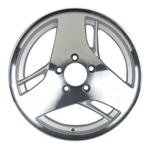Jantes en alliage d'aluminium concave de 15 et 20 pouces, noires, de petite taille, pour voitures à roulettes, SUV, 4x4, vente en gros, fabrication ODM/OEM à Hong Kong - Product Image 5