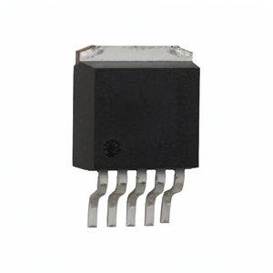 Composants électroniques originaux TO 263 6, D2PAK, TO 263BA MIC39301-1.8BU Gestion de l'alimentation (PMIC) Acheter en ligne - Product Image 1