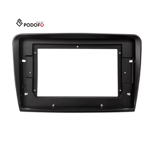 Panel Estéreo 2DIN de 10.1 Pulgadas para Skoda Superb, Compatible con Android, Años 2009-2013, Ajuste Preciso - Product Image 1