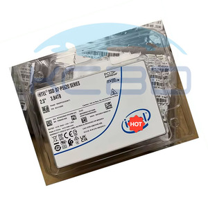 أفضل مصنع SSD que Dur P5520 disx PF2KX038T1N1 PCIe x 4 nve U.2 خادم مؤسسة داخلية محرك SSD - Product Image 2