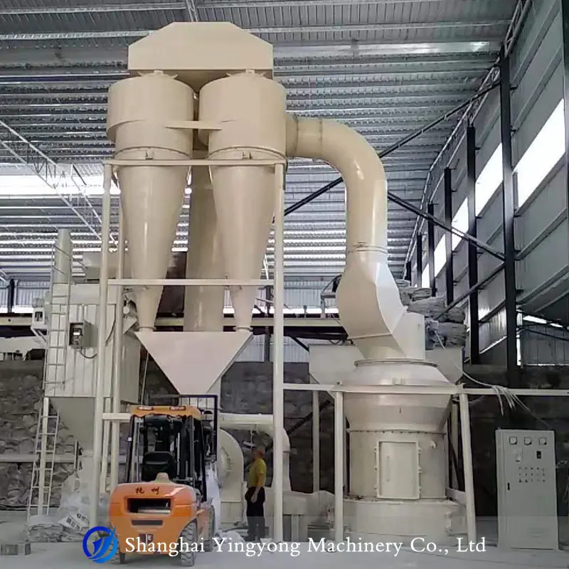 pendulum pulverizer raymond mill Limestone dolomite gypsum powder Grinding Mill machine Price for sale