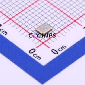 S3227141201060A Crystal (Passive) SMD3225-4P Crystal Oscillator SMD Crystal Oscillator 27.1412MHz 10ppm 20pF - Product Image 1