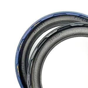 080735 080734 023674 023644 发动机凸轮轴油封 凸轮轴密封垫圈 适用于标致 38*50*7 39*50*7 - Product Image 5