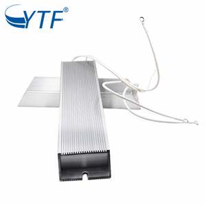 Resistencia de Frenado RXLG de 200W, Resistencia de Frenado Dinámico Deslizante - Product Image 4