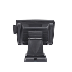 थर्मल प्रिंटर के साथ 15 इंच पीओएस प्रणाली नकदी दराज बारकोड स्कैनर - Product Image 4