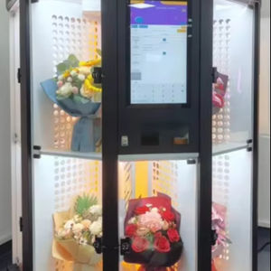 Distributeur automatique <span class=keywords><strong>de</strong></span> fleurs en promotion Distributeur automatique <span class=keywords><strong>de</strong></span> fleurs en solde Distributeur automatique <span class=keywords><strong>de</strong></span> fleurs pour extérieur - Product Image 1