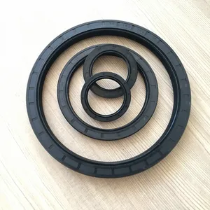 Oil Seal Factory Sample Accepted Tractor Engine TC Oil Seal TC Skeleton Oil Seal For Truck