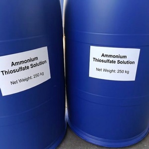Solution de <span class=keywords><strong>Thiosulfate</strong></span> <span class=keywords><strong>d</strong></span>'<span class=keywords><strong>Ammonium</strong></span> 60% Grade Agricole Engrais <span class=keywords><strong>Liquide</strong></span> N12 S26 Approvisionnement en Vrac - Product Image 6