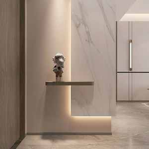 Modern <b>Wardrobe</b> with LED Lights & Ample Storage Space Factory Direct Price for Home Bedroom Dining Living Room School - Product Image 6