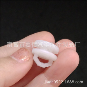 Boucles de ceintures de sécurité 465 pour Toyota Faw Jp Shaanxi Delong Sichuan Coaster Minibus Parts - Product Image 3