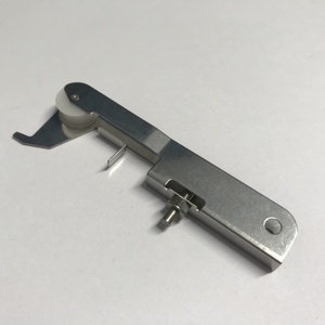 0926B20L KYM-M8618-000 Conjunto de Palanca para Hitachi GHX - Product Image 1