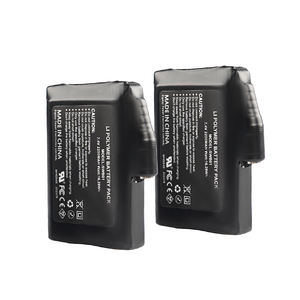 Per <span class=keywords><strong>salvatore</strong></span> ricaricabile 7.4 V 2200 MAh batteria ai polimeri di litio per riscaldamento invernale calzini - Product Image 1