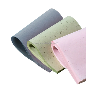 Offre Spéciale OEM Mouchoirs en papier Feuilles de buvard d'huile pour le visage avec poudre naturelle Absorbe l'huile Papier de riz Papier absorbant l'huile pour tous les types de peau - Product Image 4