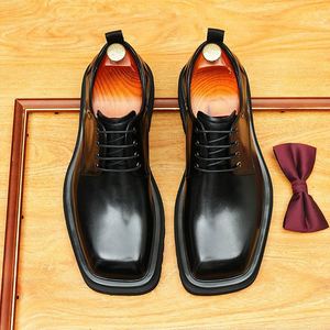 Custom German Training Shoes, Men's Full-Grain Leather Sneakers, Handmade Retro Men's German <b>Trainers</b> - Product Image 4