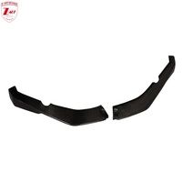 Becquet avant en fibre de carbone Z-ART pour Maserati GranTurismo GT, pièces de tuning extérieur automobile
