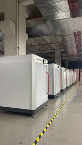 Aura3D A12 <span class=keywords><strong>Impresora</strong></span> industrial FGF 3D de gran tamaño de velocidad rápida para piezas industriales <span class=keywords><strong>Impresora</strong></span> 3D de pellets de moldes - Product Image 4