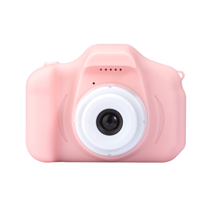 Cámara de una sola lente, Mini cámara digital barata para niños, venta al por mayor, juguetes para niños y niñas/regalos, vídeo de 2,0 pulgadas + foto + juego E6 - Product Image 1