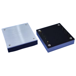 TDK HQA120 Série 120W MIL-COTS DC Convertisseurs DC Montage sur carte 9 -- 40V Entrée Isolé Quarter Brick Modèles HQA2W120W150V-007-S - Product Image 2