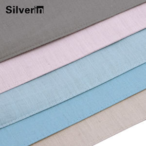 Logo personnalisé doux Modal <span class=keywords><strong>taie</strong></span> d'oreiller en fibre d'argent anti-microbienne anti-germe <span class=keywords><strong>taie</strong></span> d'oreiller - Product Image 5