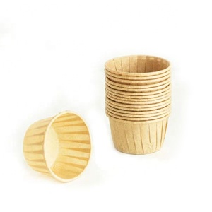 Holesale-cápsulas para cupcakes, molde para cupcakes - Product Image 4